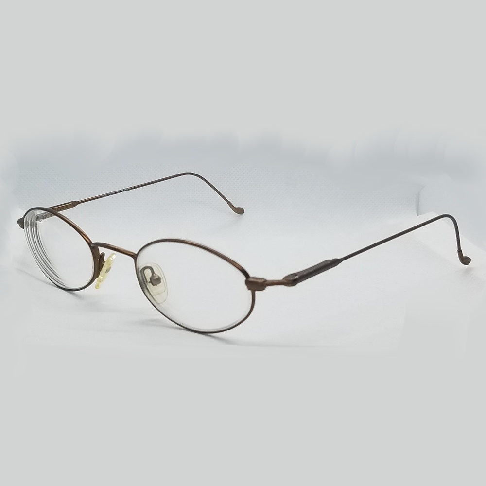 SAFILO ELASTA Rx Frames Team 3921 WT5 46-21-135 mm